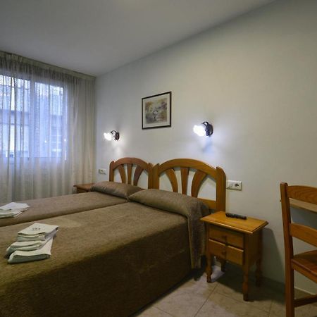 Hotel Marin Luaran gambar