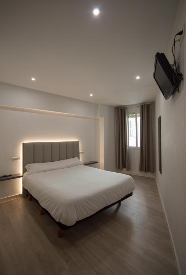 Hotel Marin Luaran gambar
