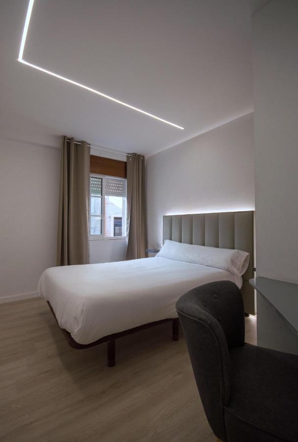 Hotel Marin Luaran gambar