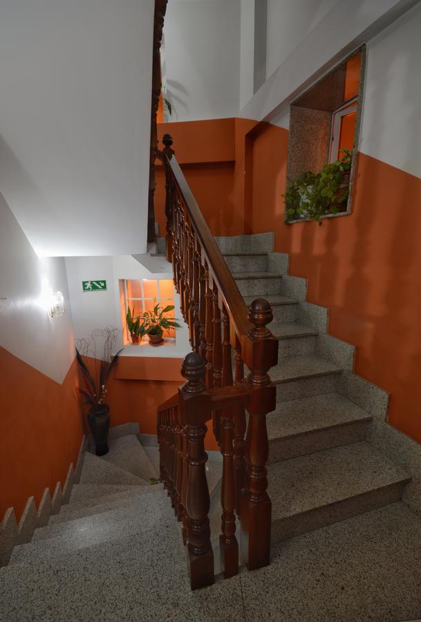 Hotel Marin Luaran gambar