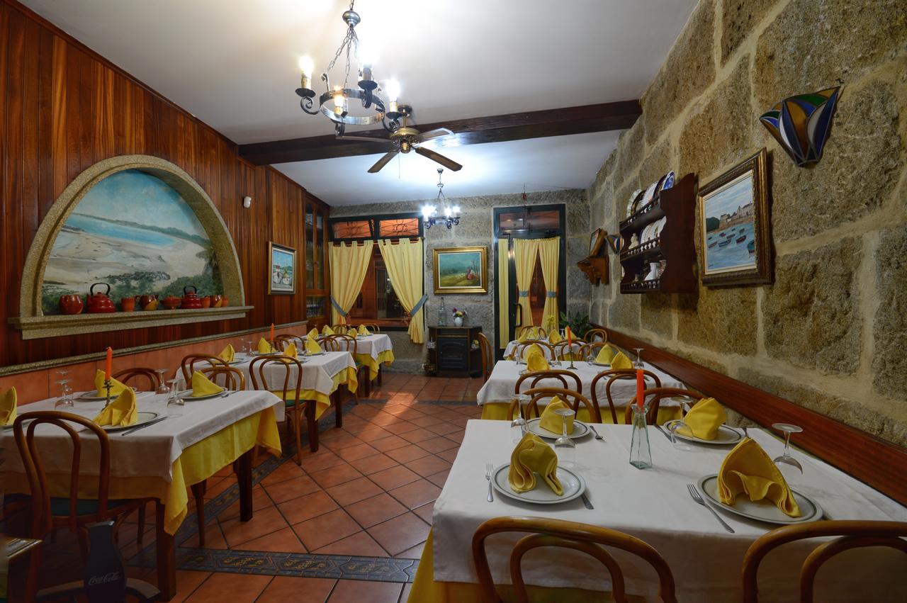 Hotel Marin Luaran gambar