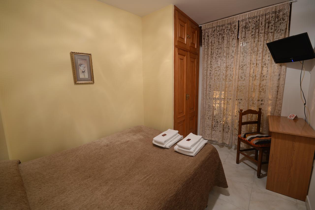 Hotel Marin Luaran gambar