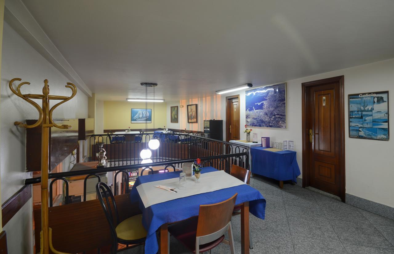Hotel Marin Luaran gambar