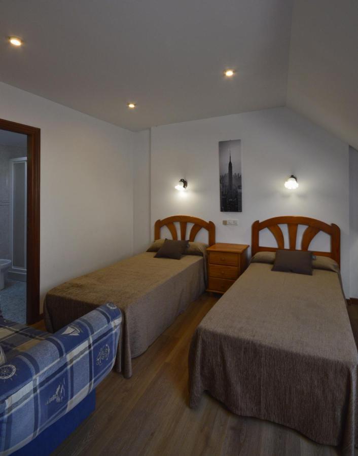 Hotel Marin Luaran gambar
