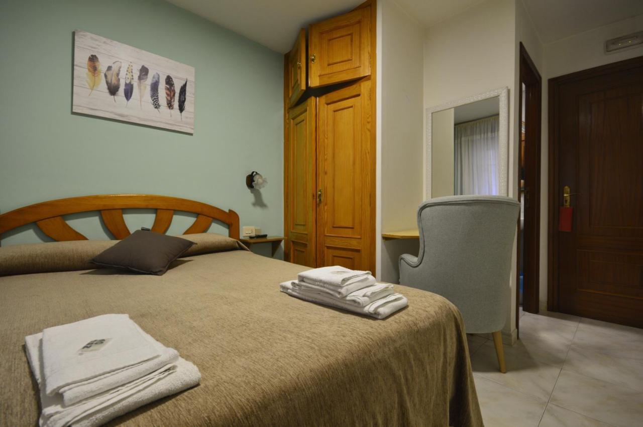 Hotel Marin Luaran gambar