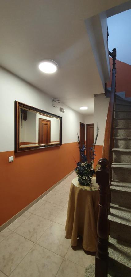 Hotel Marin Luaran gambar